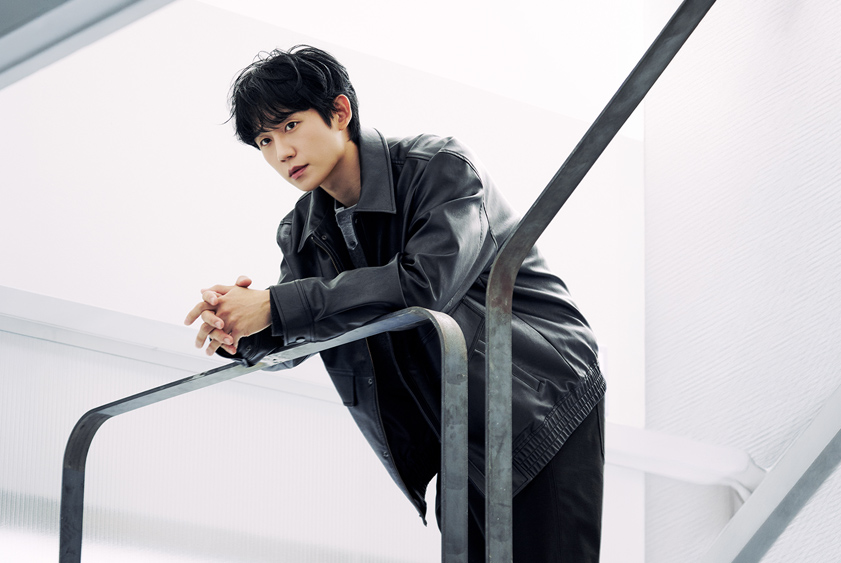 마인드브릿지 정해인 FALL COLLECTION