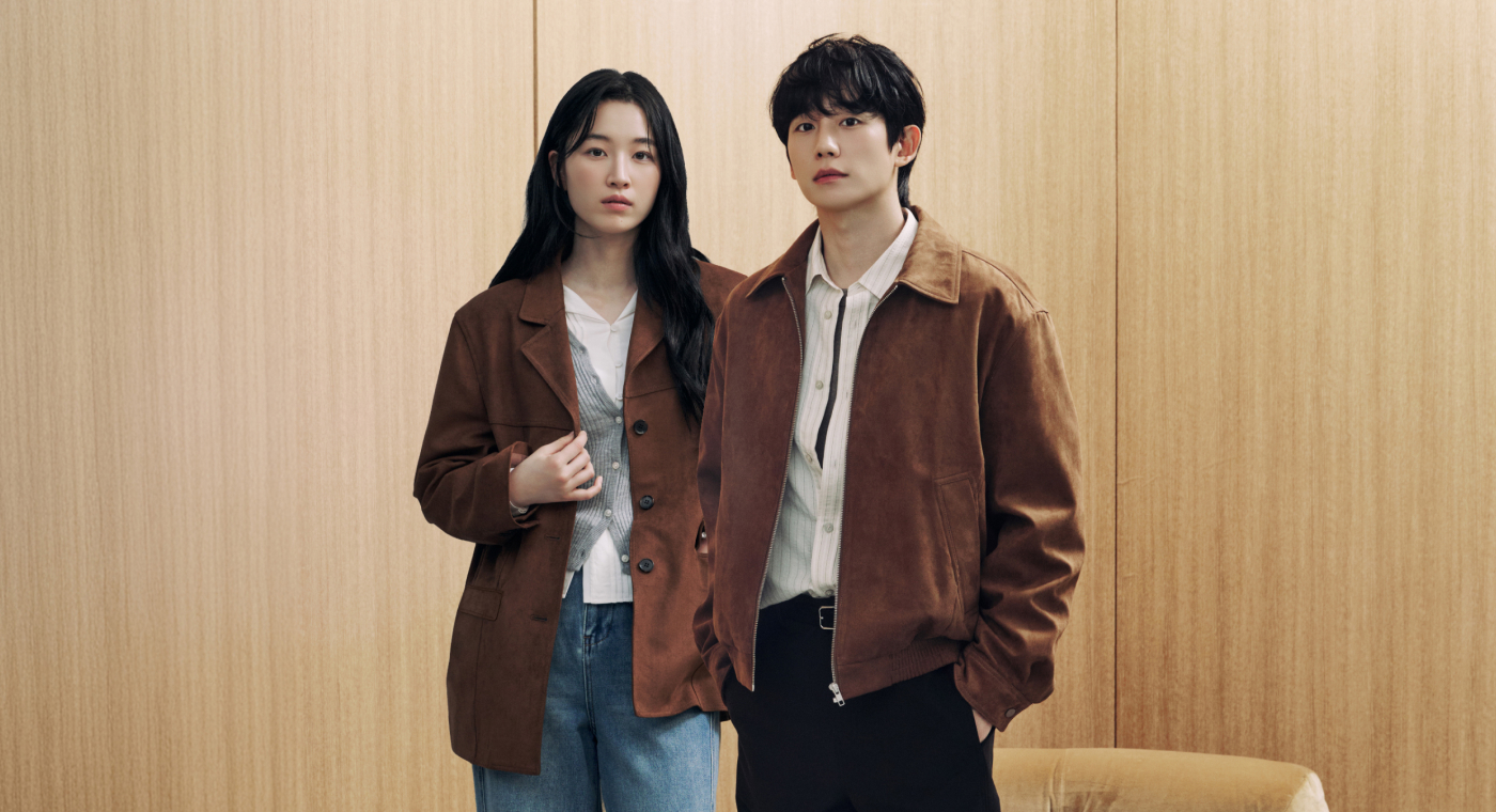마인드브릿지 가을 신상 WEEK