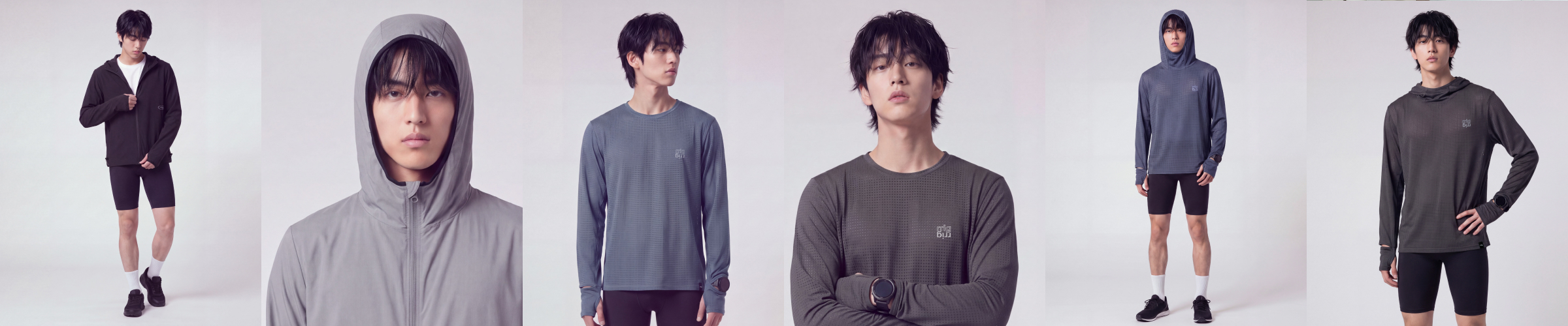RRIG F/W 신상품 컬렉션