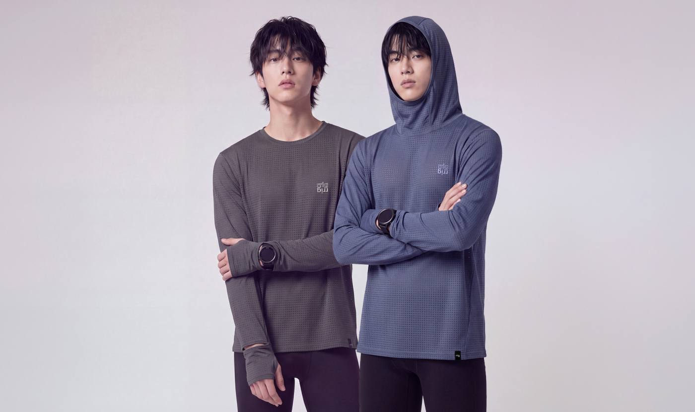 RRIG 가을 브랜드위크