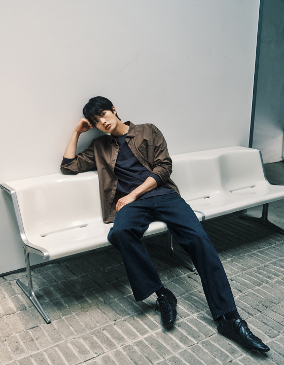 데님 프로젝트 스타일 1