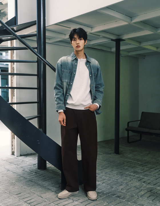 데님 프로젝트 스타일 2