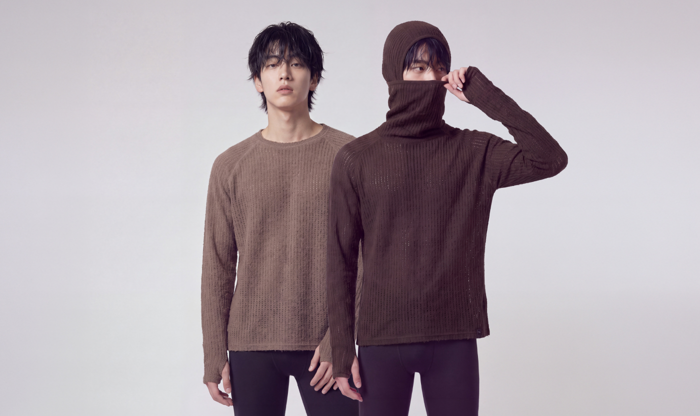 RRIG THERMOFLOW™ 컬렉션