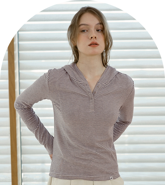 쥬시쥬디 JUCY JUDY ESSENTIAL WEAR