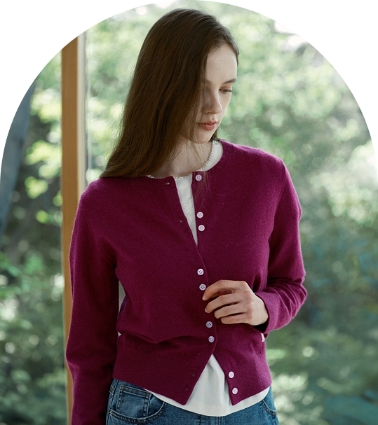 쥬시쥬디 JUCY JUDY ESSENTIAL WEAR