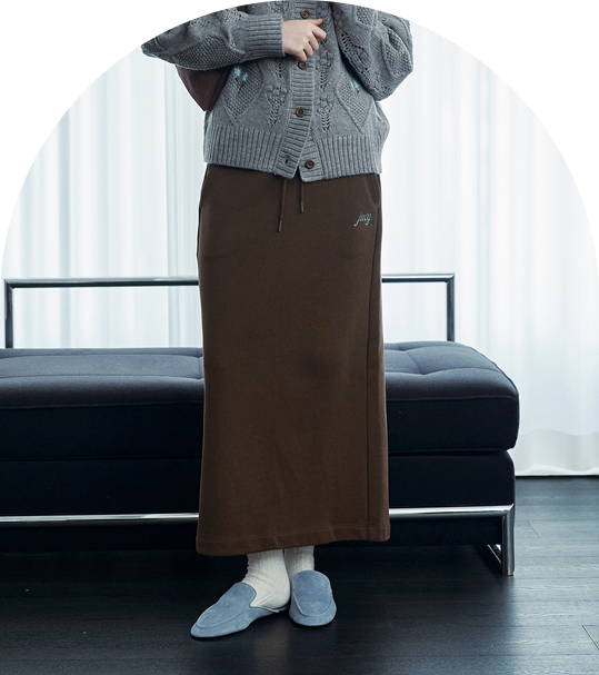 쥬시쥬디 JUCY JUDY ESSENTIAL WEAR