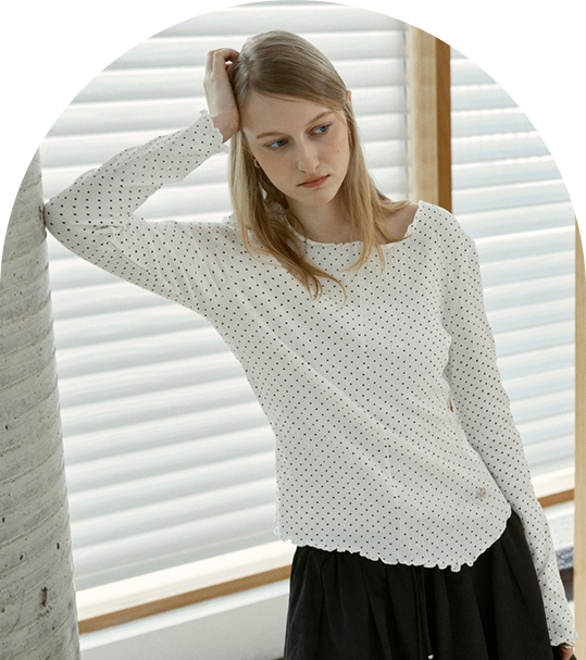 쥬시쥬디 JUCY JUDY ESSENTIAL WEAR