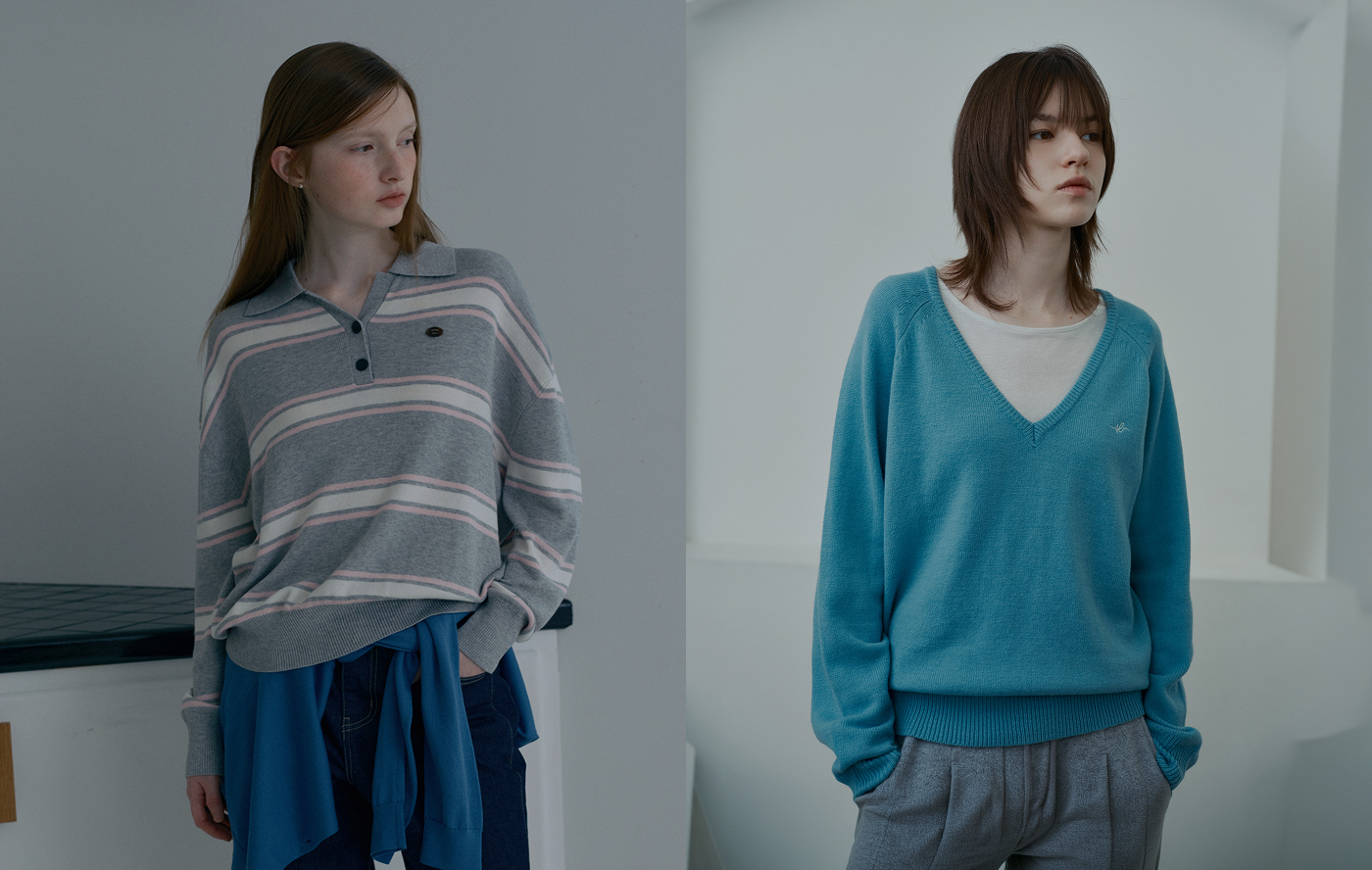 JUCY JUDY All About Knit