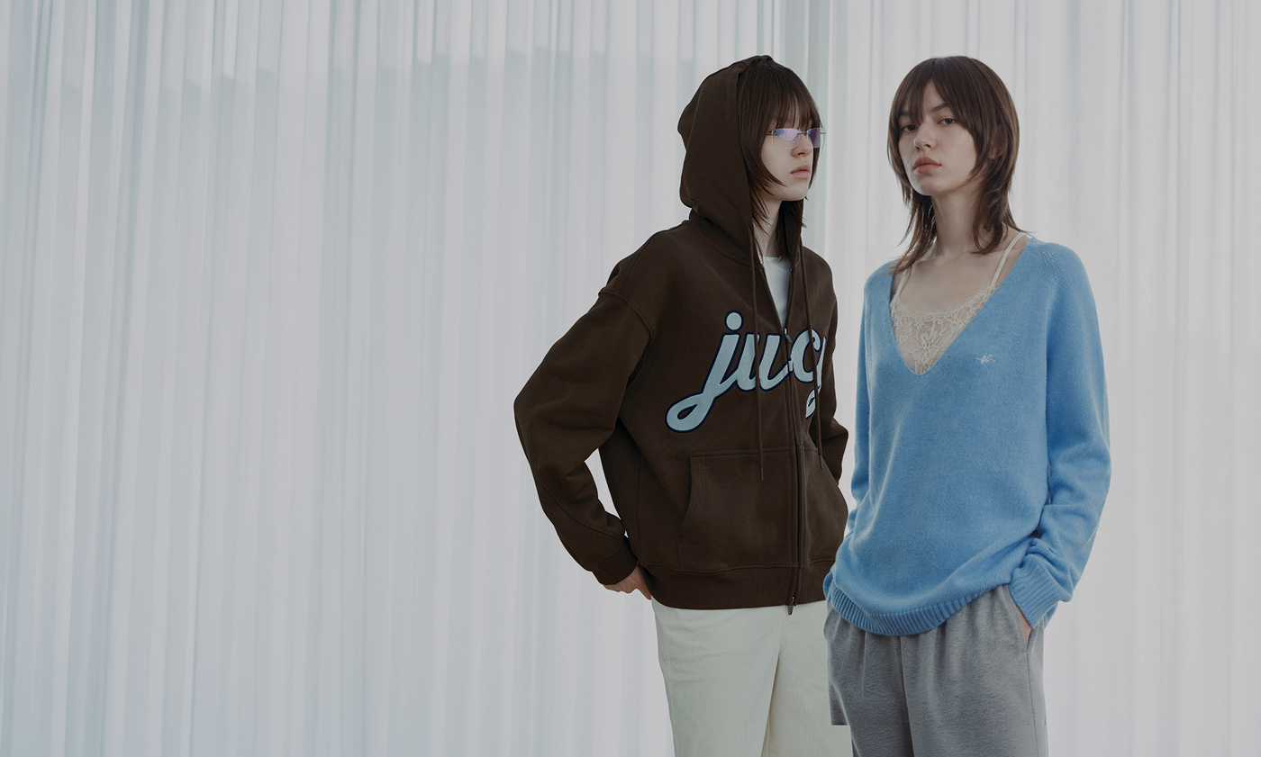 JUCY JUDY 가을과 겨울사이 신상위크, 최대 82% 할인 및 쿠폰팩 프로모션